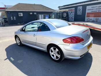 Used Peugeot 307 2004 for sale - 74339832: Photo