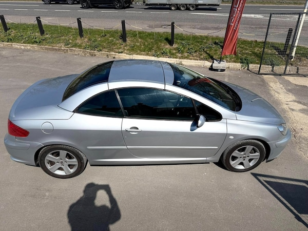 Used Peugeot 307 2004 for sale - 74339832: Photo 6