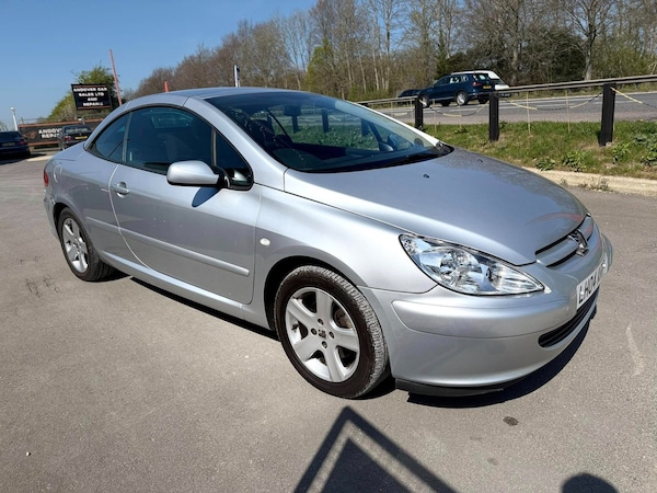 Used Peugeot 307 2004 for sale - 74339832: Photo 7