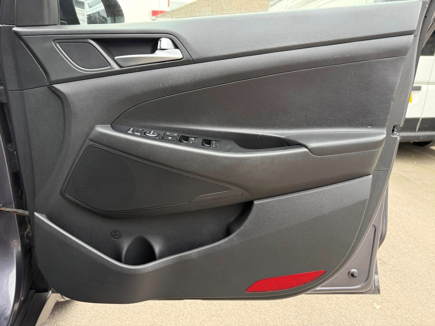 Used Hyundai TUCSON 2016 for sale - 76243593: Photo 13