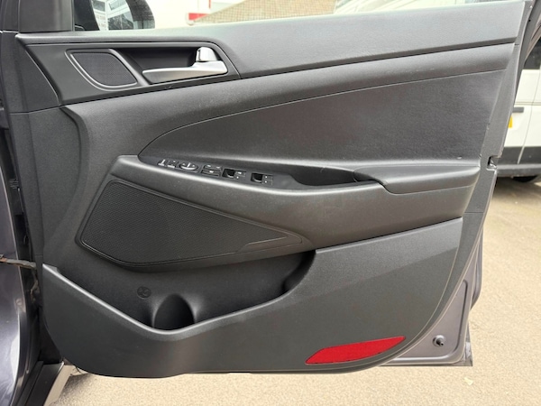 Used Hyundai TUCSON 2016 for sale - 76243593: Photo 13