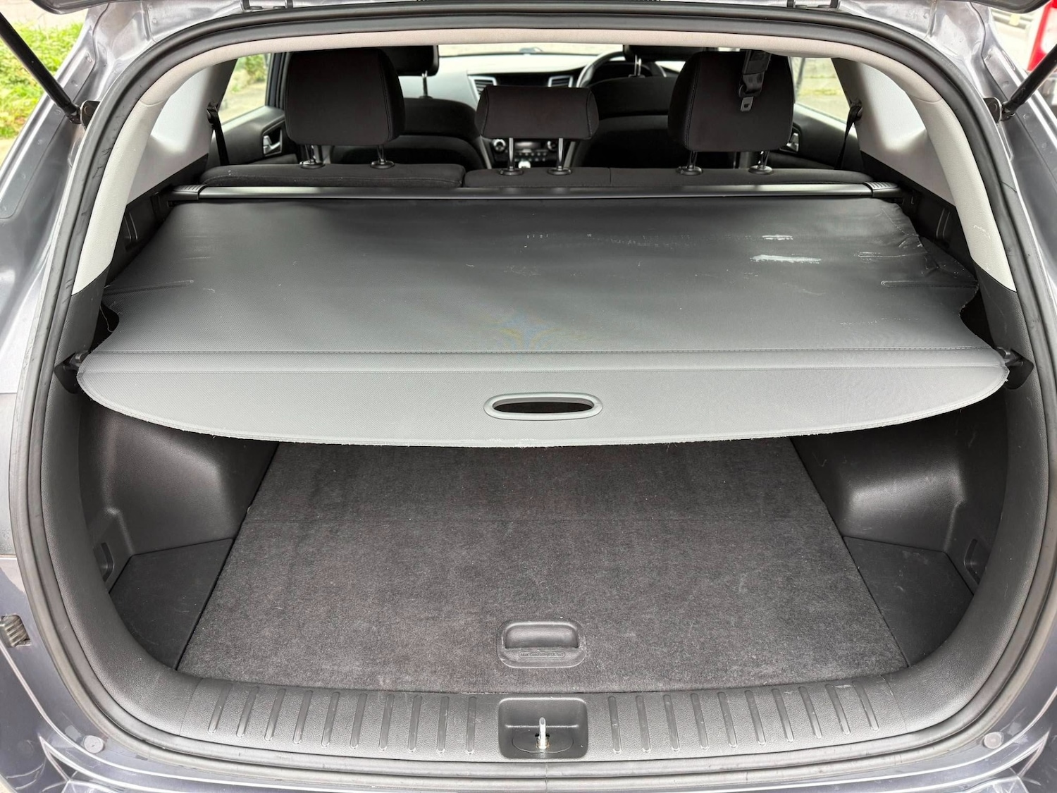 Used Hyundai TUCSON 2016 for sale - 76243593: Photo 15