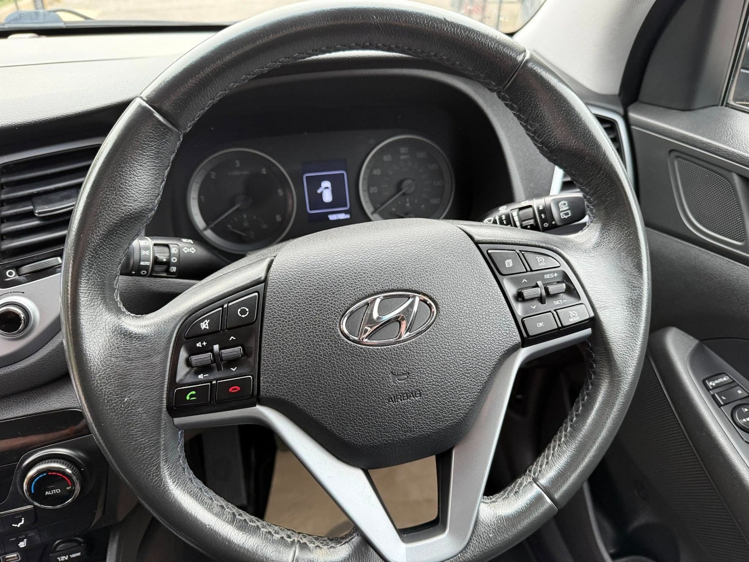 Used Hyundai TUCSON 2016 for sale - 76243593: Photo 17