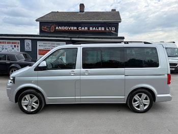 Used Volkswagen Caravelle 2013 for sale - 78508636: Photo
