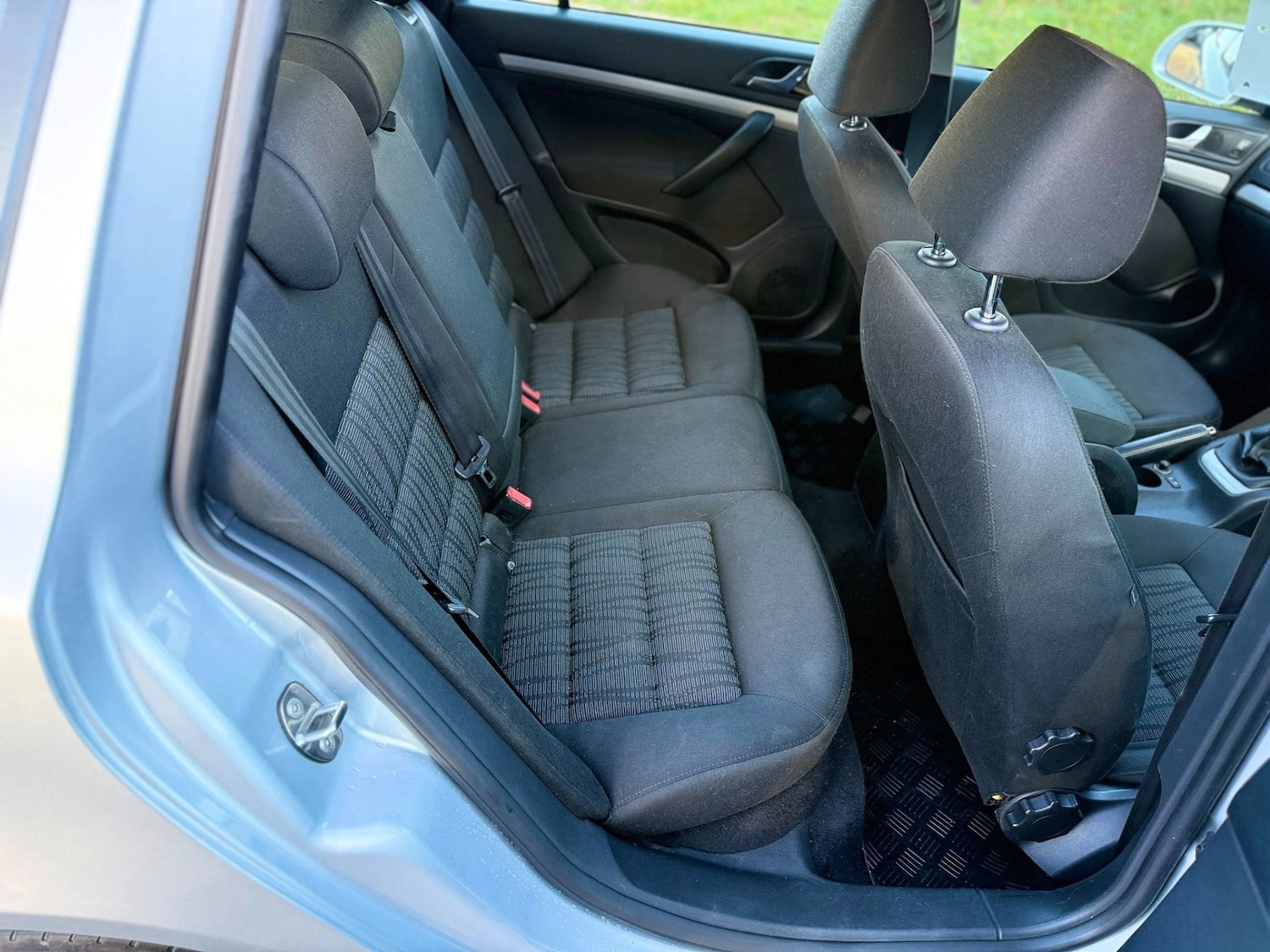 Used Skoda Octavia 2010 for sale - 77002288: Photo 13