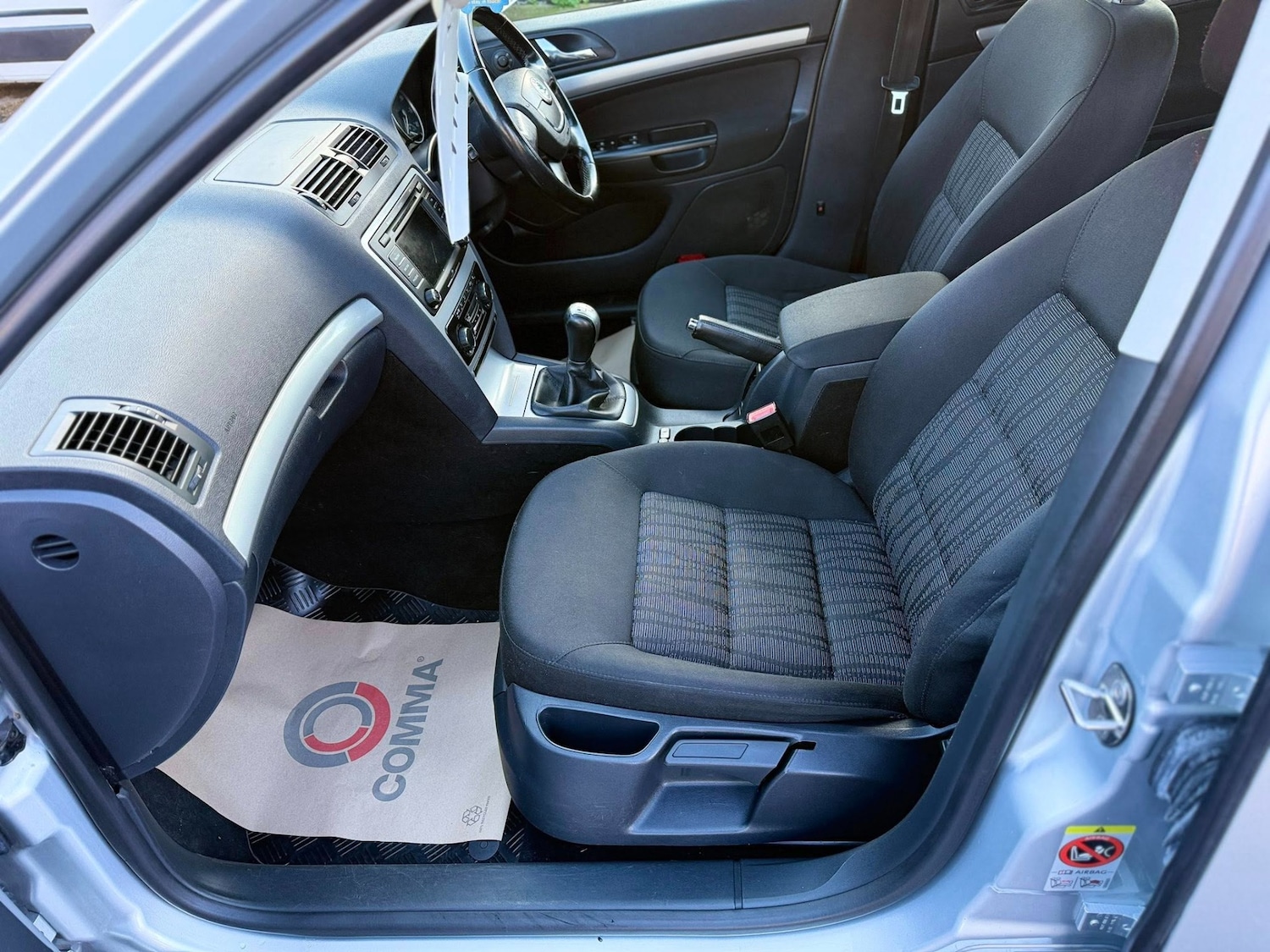 Used Skoda Octavia 2010 for sale - 77002288: Photo 16