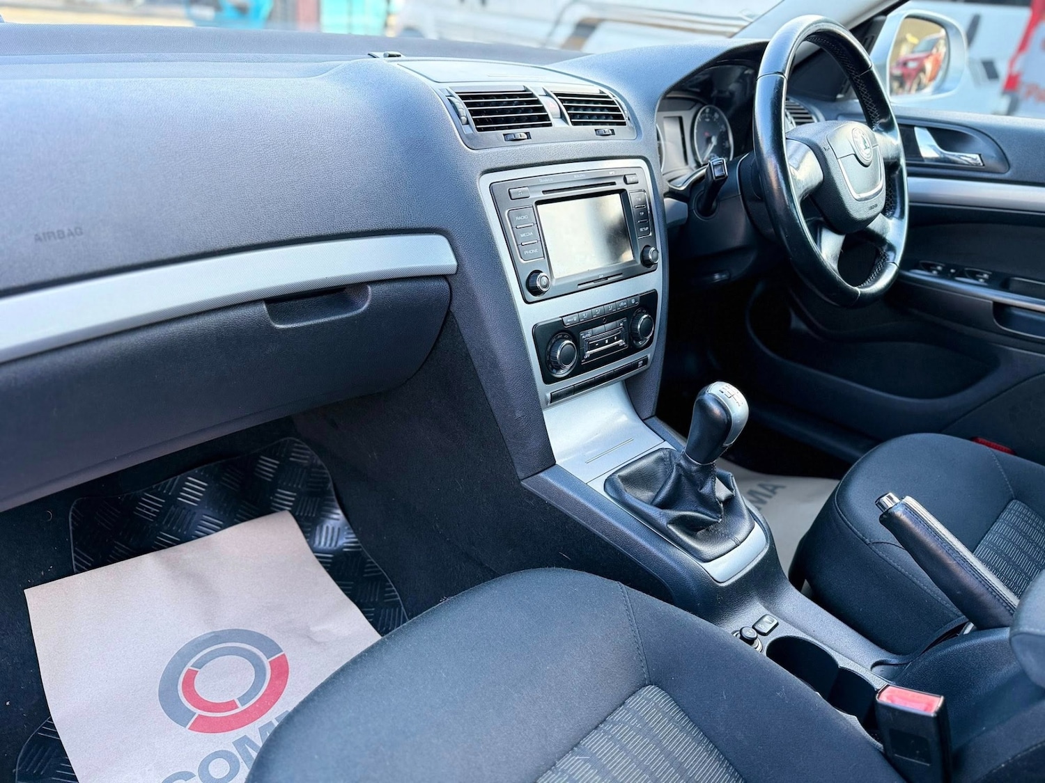 Used Skoda Octavia 2010 for sale - 77002288: Photo 17