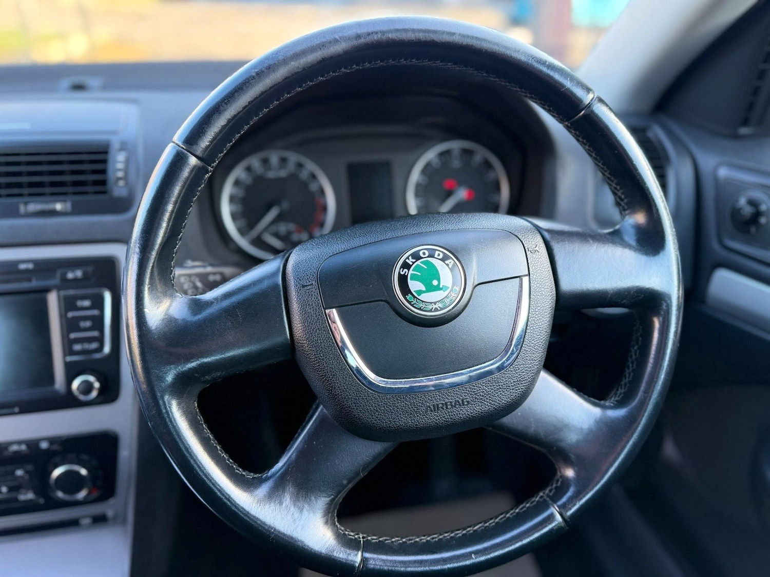 Used Skoda Octavia 2010 for sale - 77002288: Photo 19