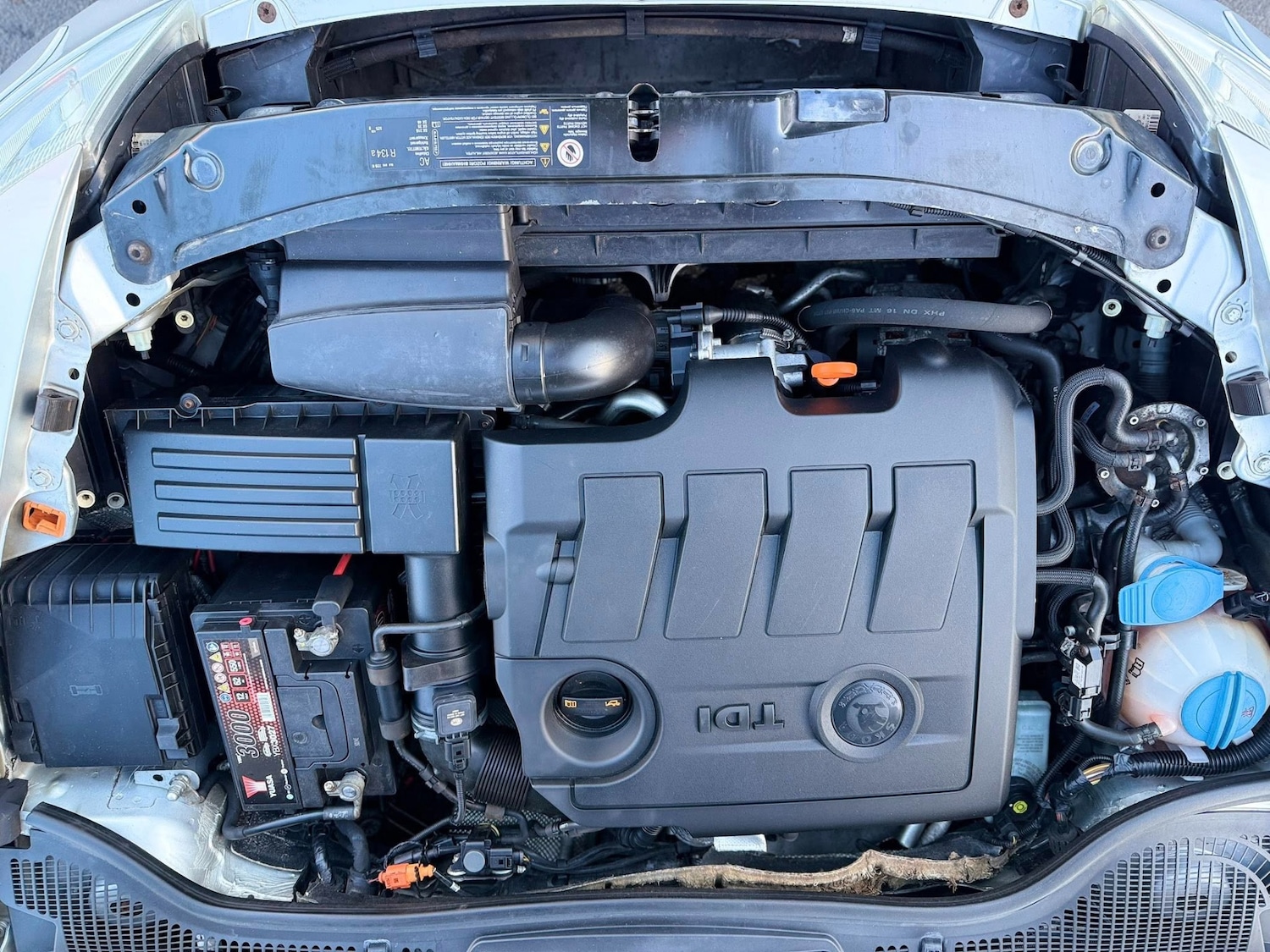 Used Skoda Octavia 2010 for sale - 77002288: Photo 20