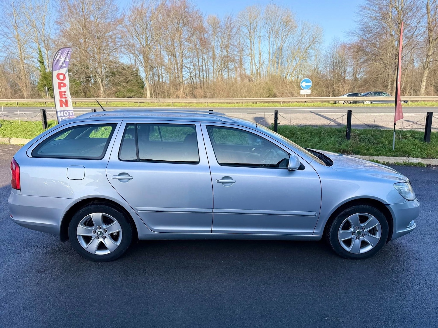 Used Skoda Octavia 2010 for sale - 77002288: Photo 6