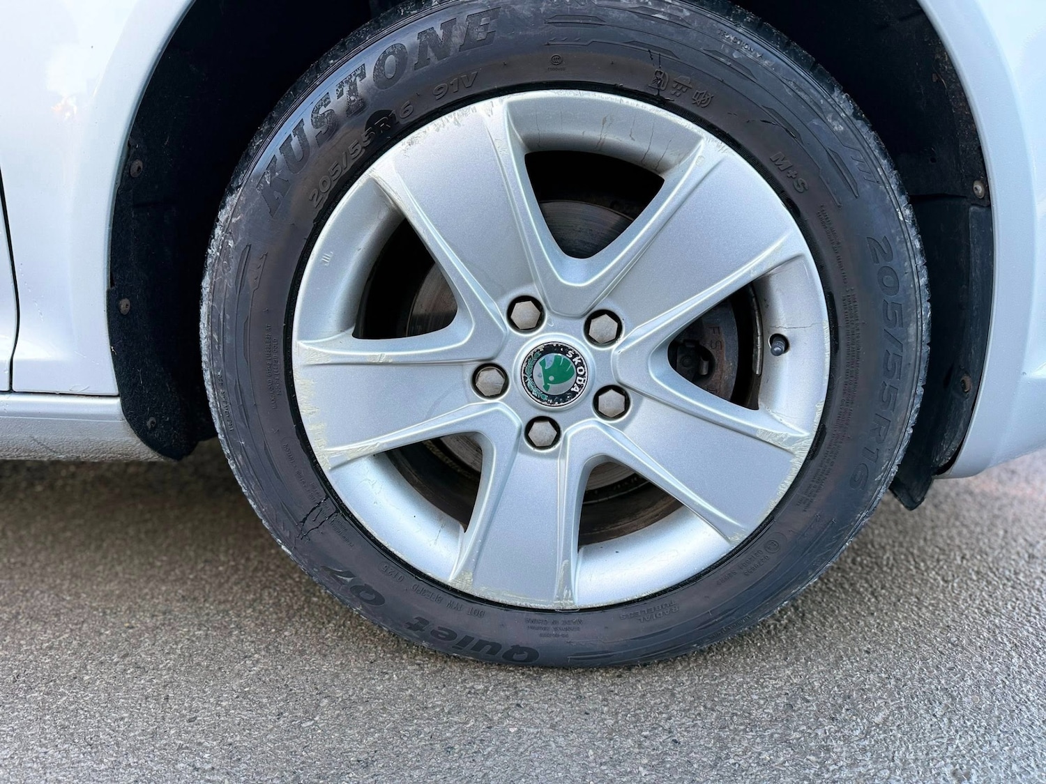 Used Skoda Octavia 2010 for sale - 77002288: Photo 9