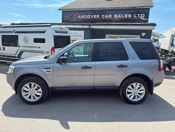 Used Land Rover Freelander 2011 for sale - 79320916: Photo
