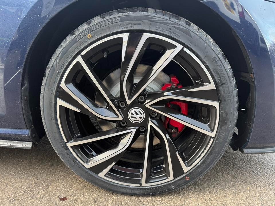 Used Volkswagen Golf 2015 for sale - 77220579: Photo 11