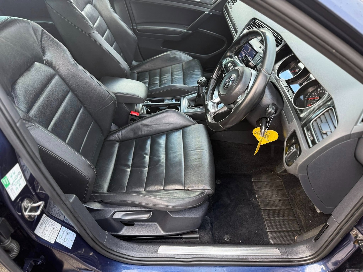 Used Volkswagen Golf 2015 for sale - 77220579: Photo 14