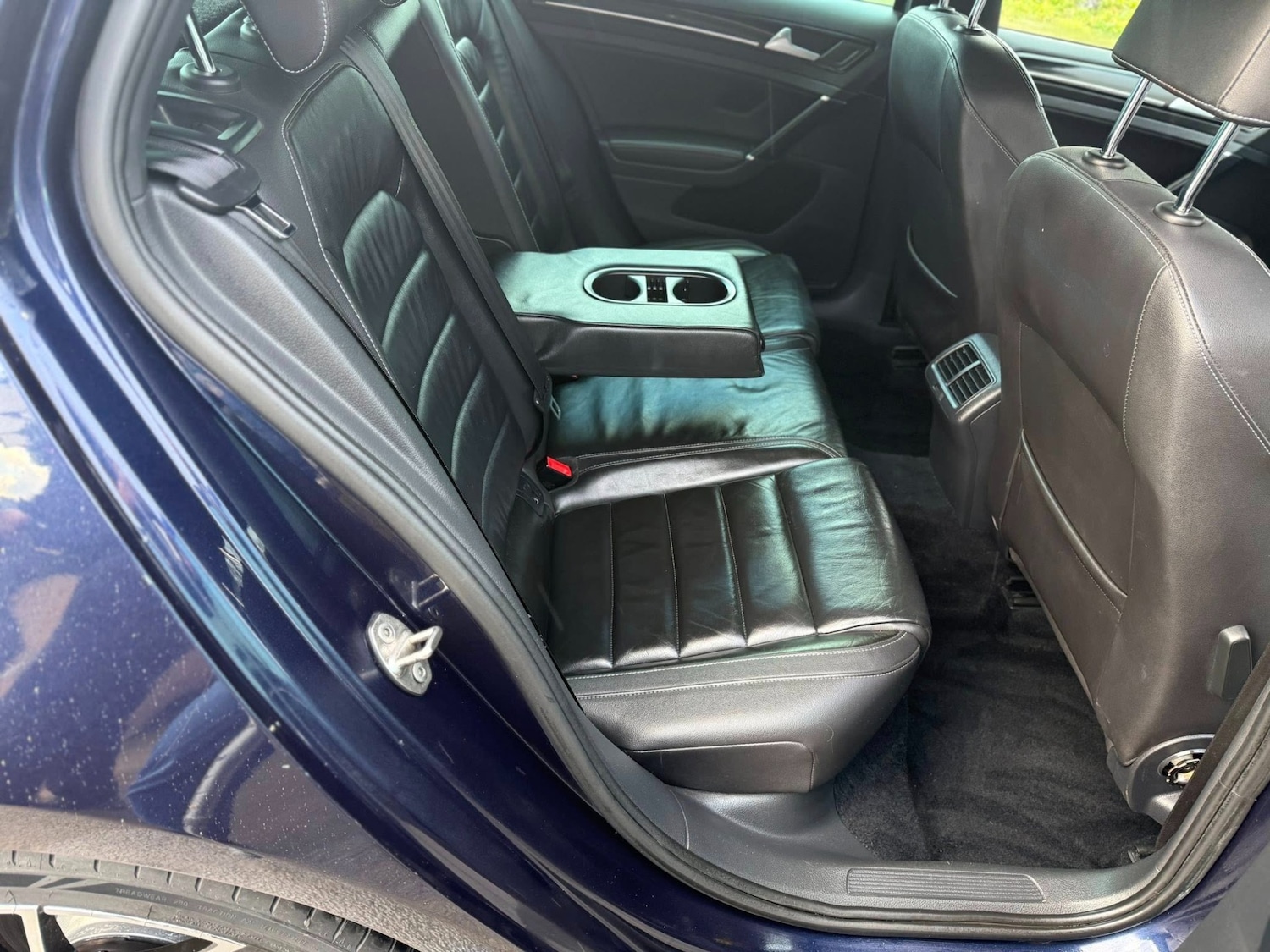 Used Volkswagen Golf 2015 for sale - 77220579: Photo 17