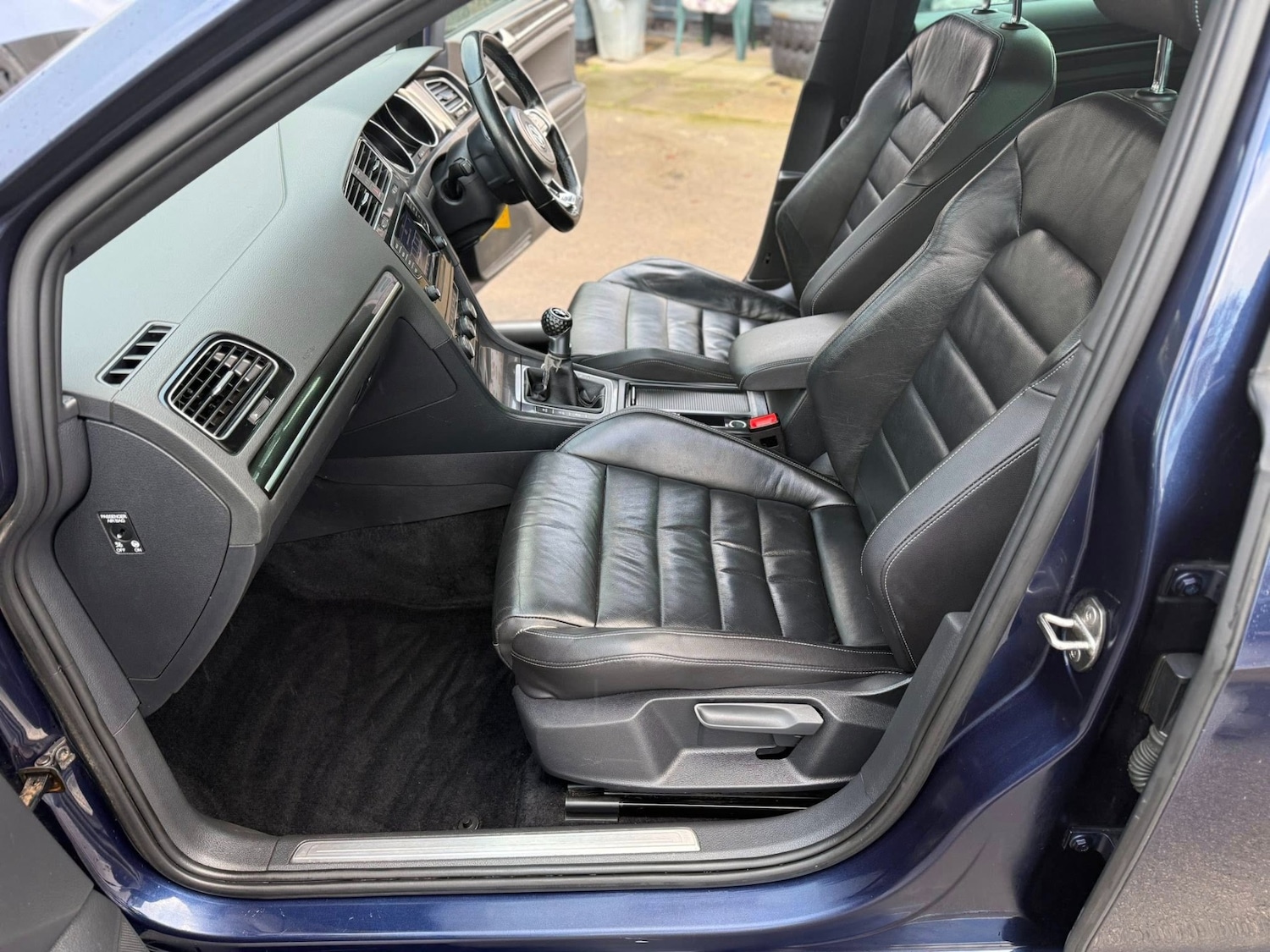 Used Volkswagen Golf 2015 for sale - 77220579: Photo 19