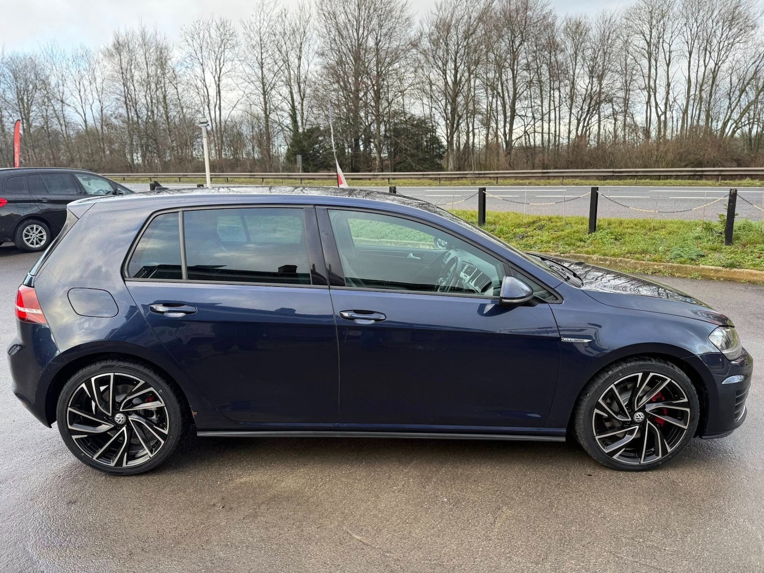 Used Volkswagen Golf 2015 for sale - 77220579: Photo 7