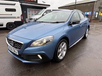 2016 (16) - D4 [190] Cross Country Lux Nav 5dr