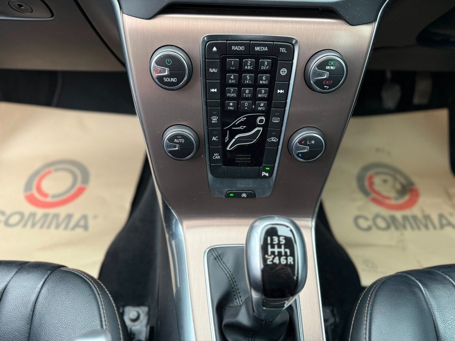 Used Volvo V40 2016 for sale - 77208203: Photo 22