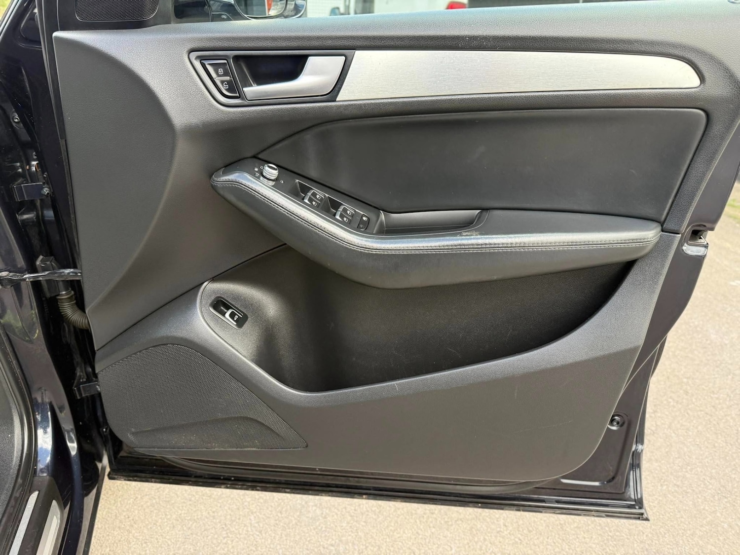 Used Audi Q5 2015 for sale - 76048733: Photo 13