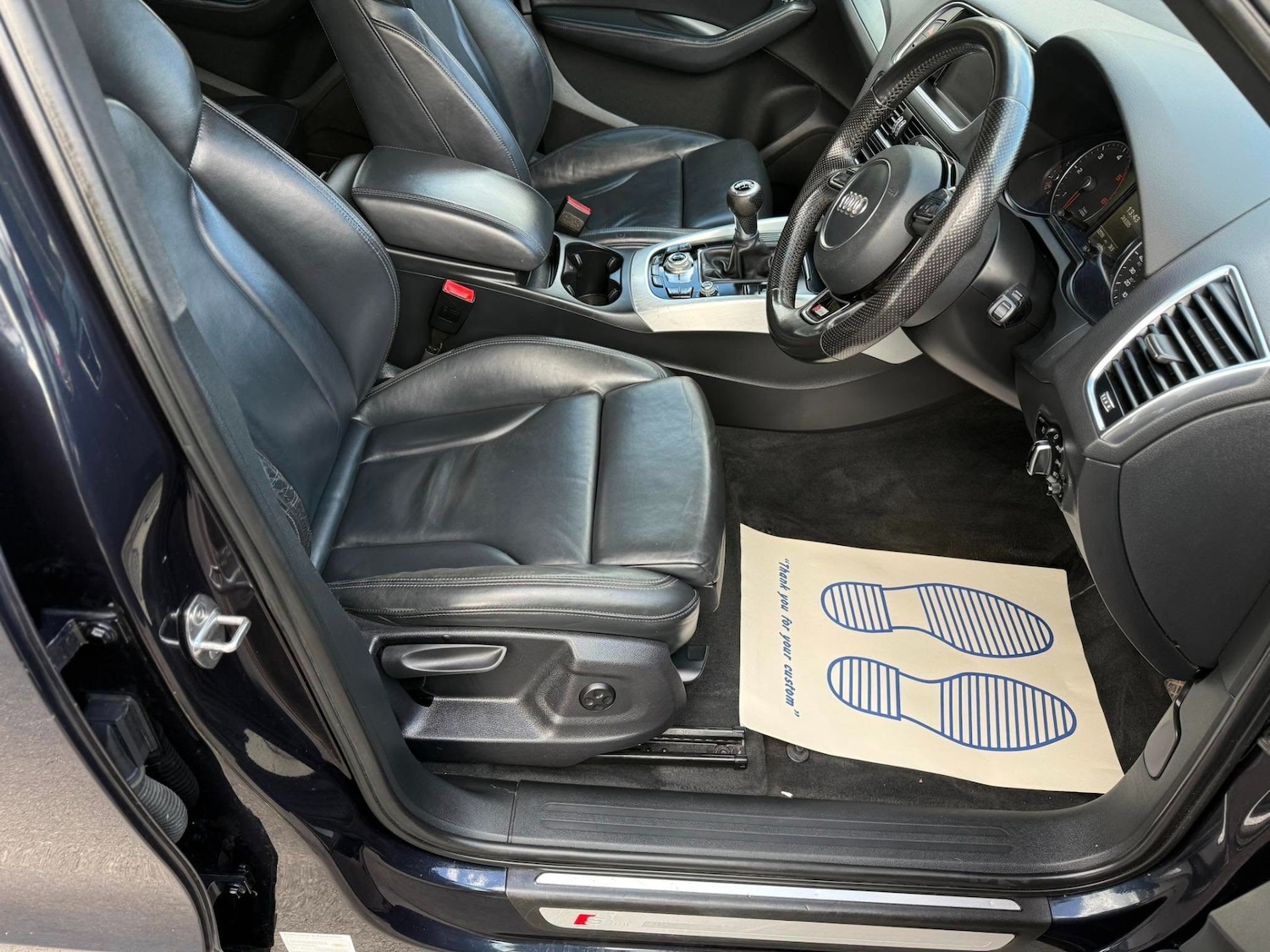 Used Audi Q5 2015 for sale - 76048733: Photo 14