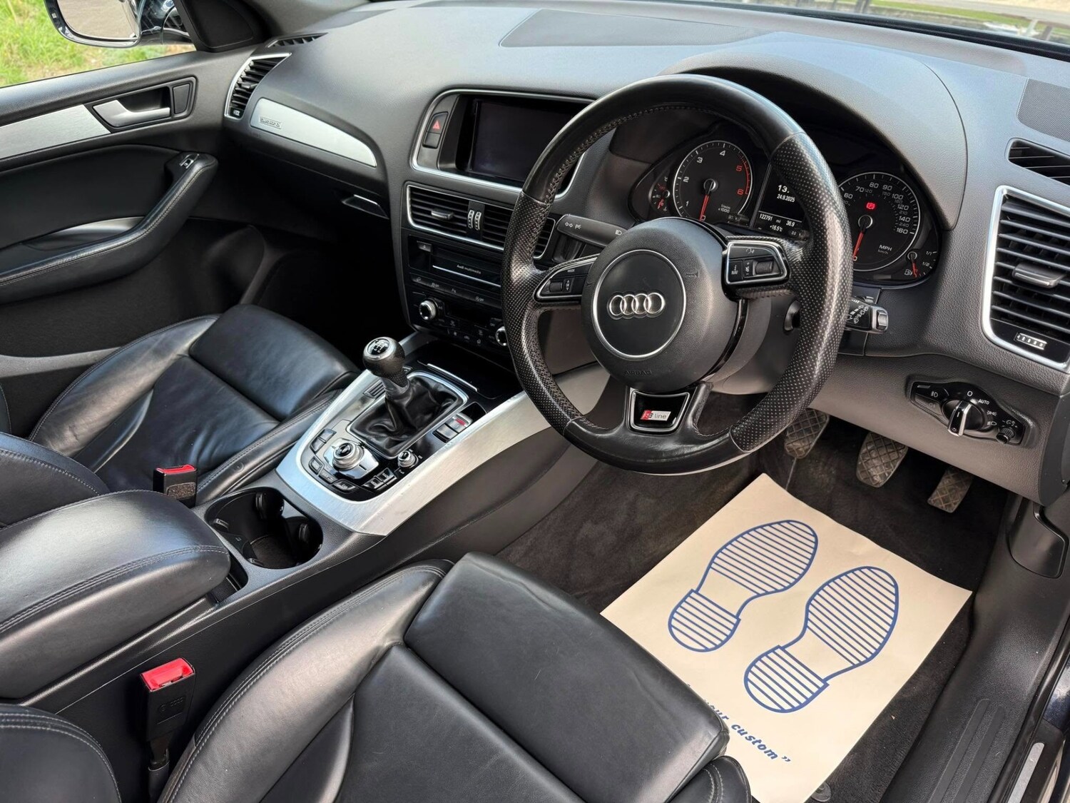 Used Audi Q5 2015 for sale - 76048733: Photo 15