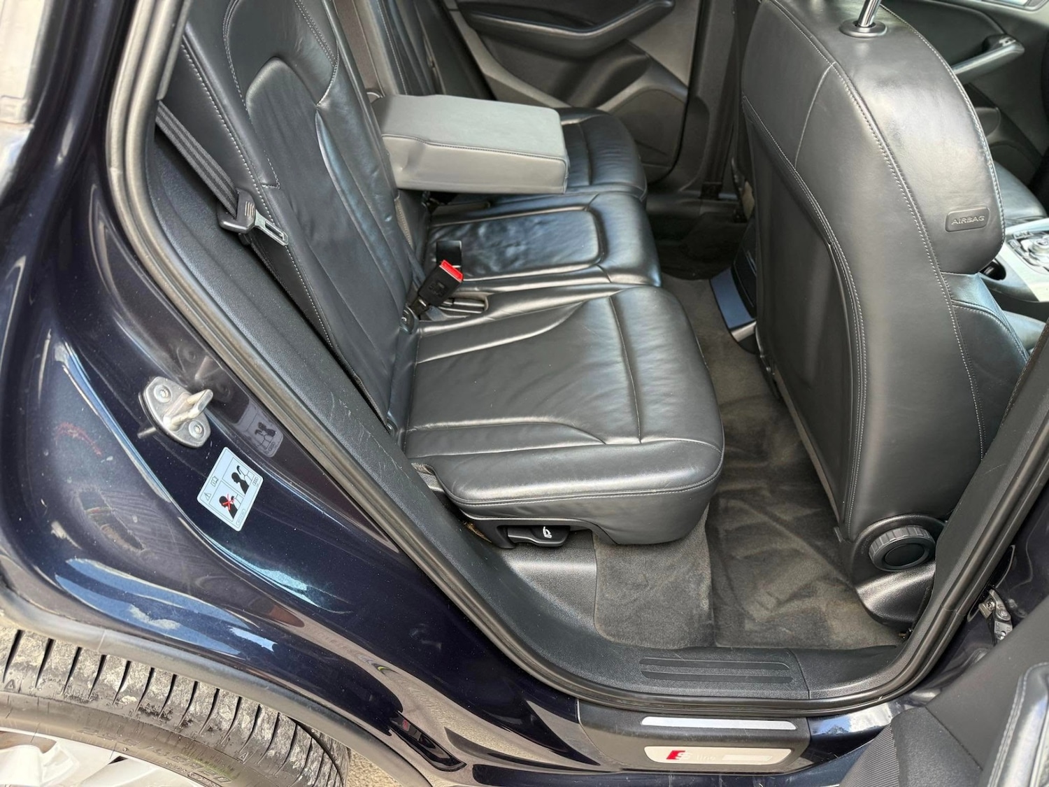 Used Audi Q5 2015 for sale - 76048733: Photo 16