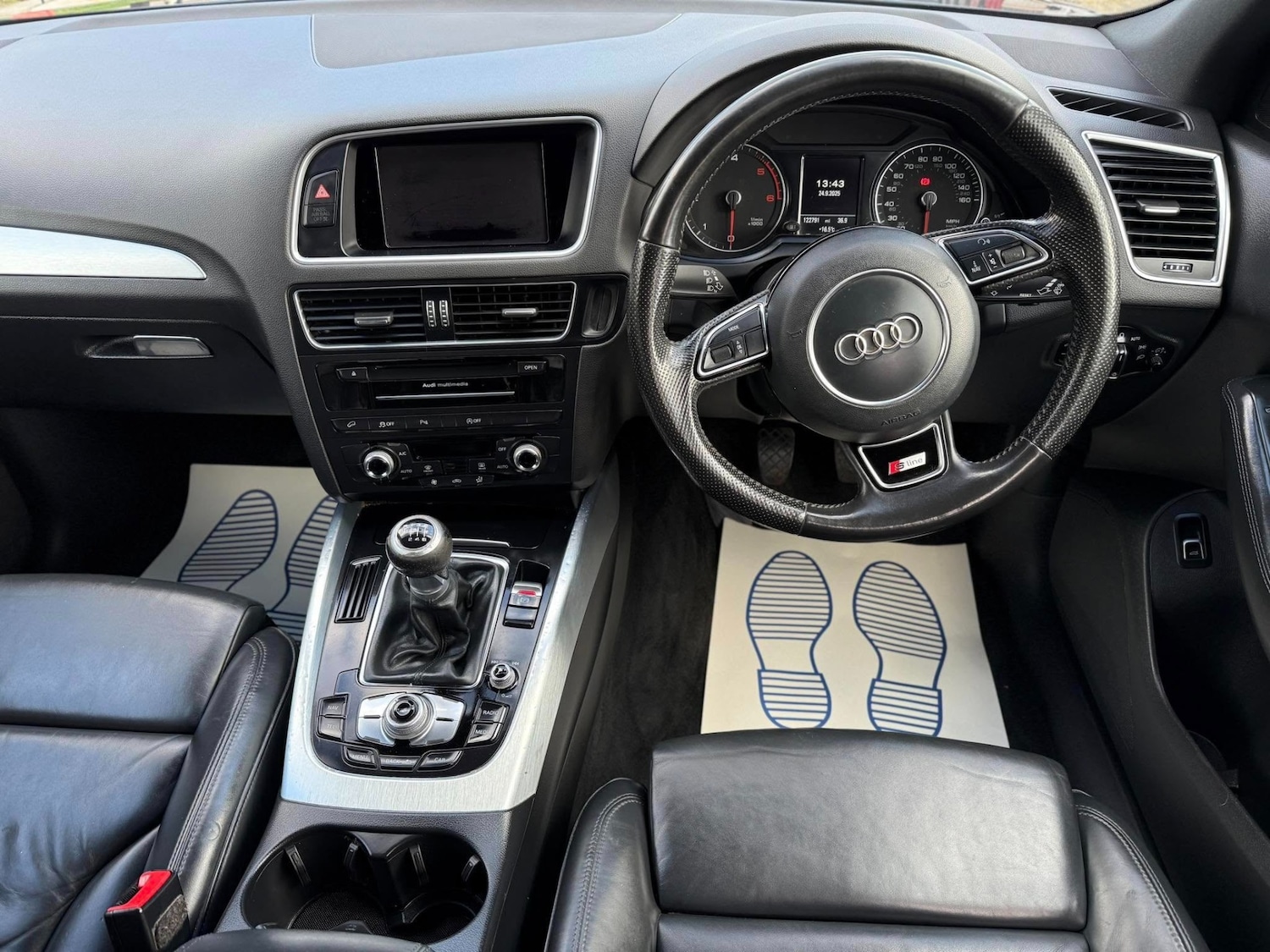 Used Audi Q5 2015 for sale - 76048733: Photo 17