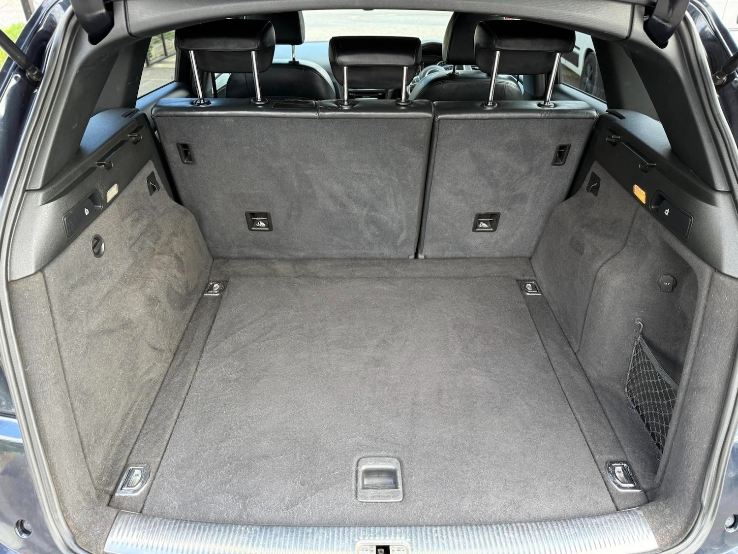 Used Audi Q5 2015 for sale - 76048733: Photo 18