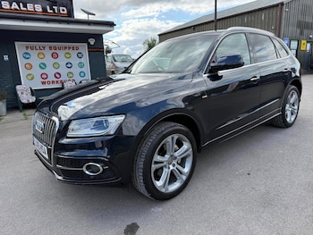 Audi - Q5
