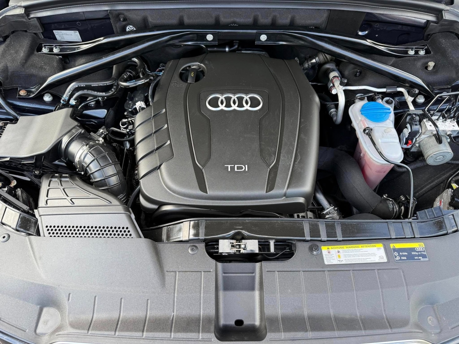Used Audi Q5 2015 for sale - 76048733: Photo 25