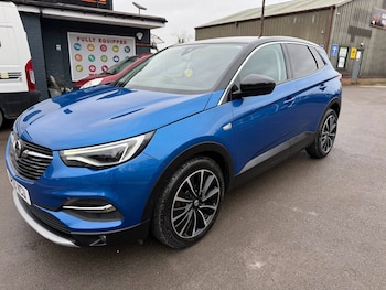 2021 (21) - 1.5 Turbo D Ultimate 5dr