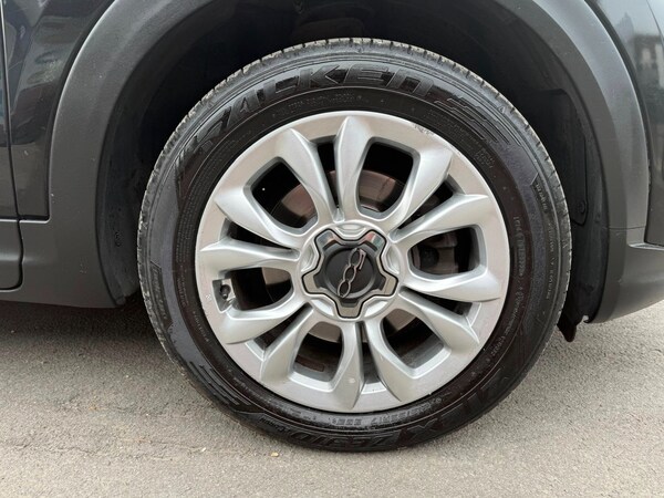 Used Fiat 500X 2016 for sale - 75123629: Photo 11