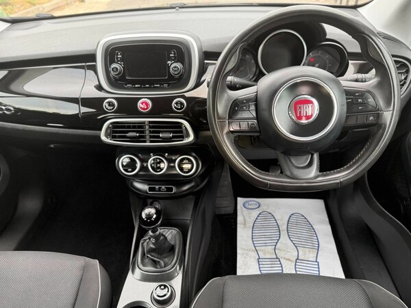 Used Fiat 500X 2016 for sale - 75123629: Photo 16