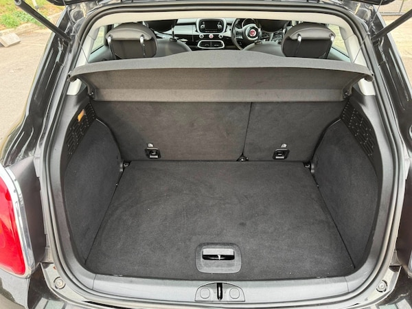Used Fiat 500X 2016 for sale - 75123629: Photo 17