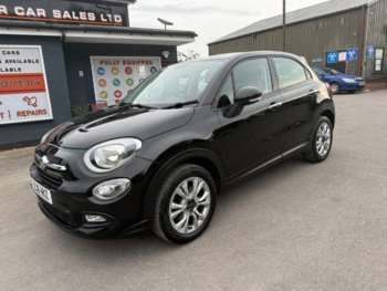 2016 (16) - 1.3 Multijet Pop Star 5dr