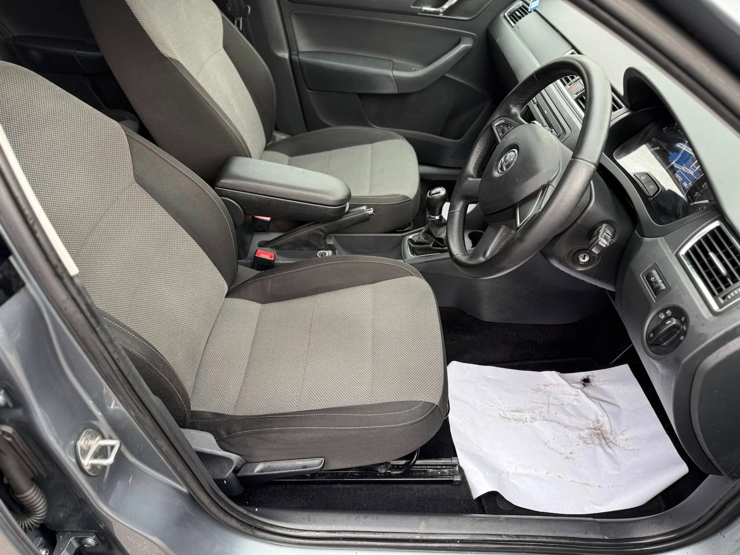 Used Skoda Rapid 2013 for sale - 77283024: Photo 10