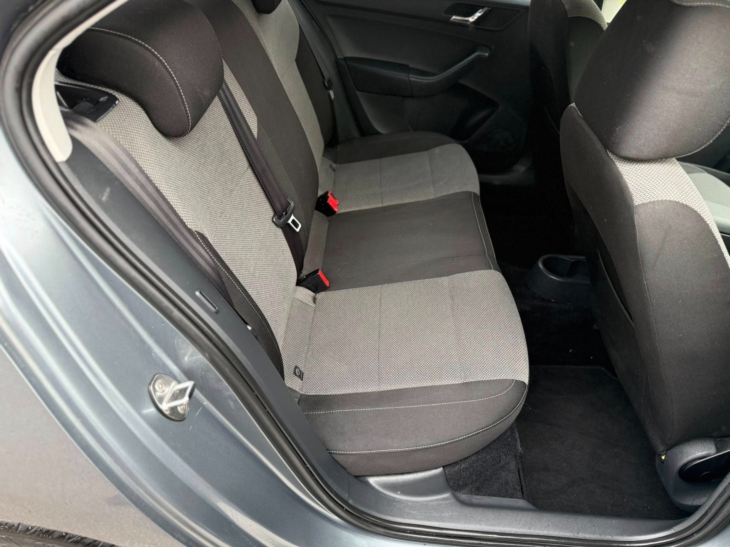 Used Skoda Rapid 2013 for sale - 77283024: Photo 13