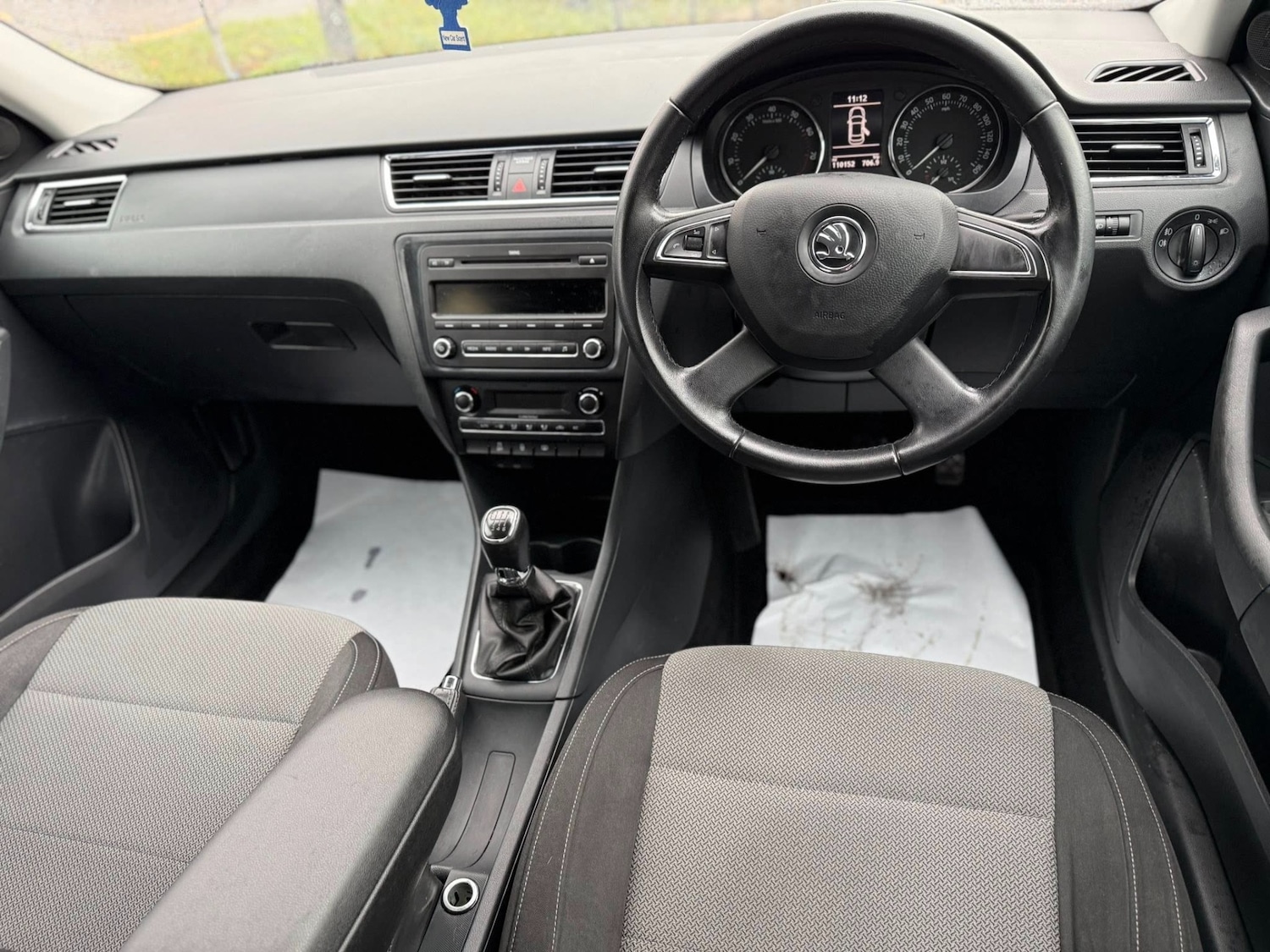 Used Skoda Rapid 2013 for sale - 77283024: Photo 14