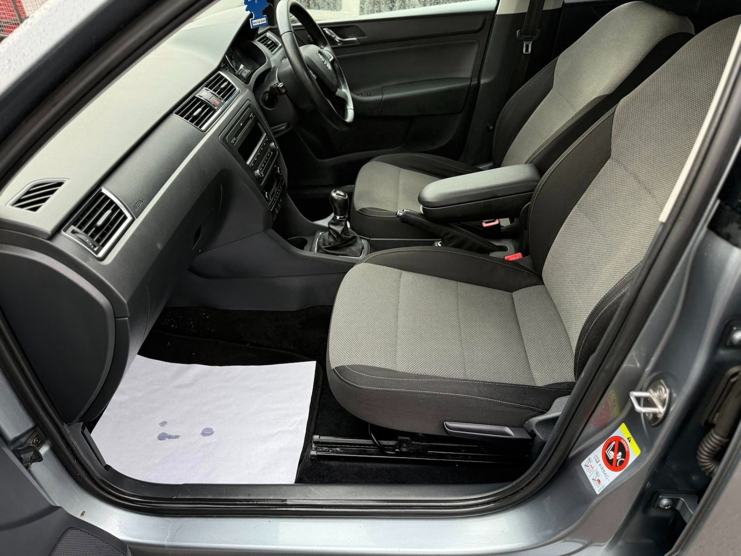 Used Skoda Rapid 2013 for sale - 77283024: Photo 16