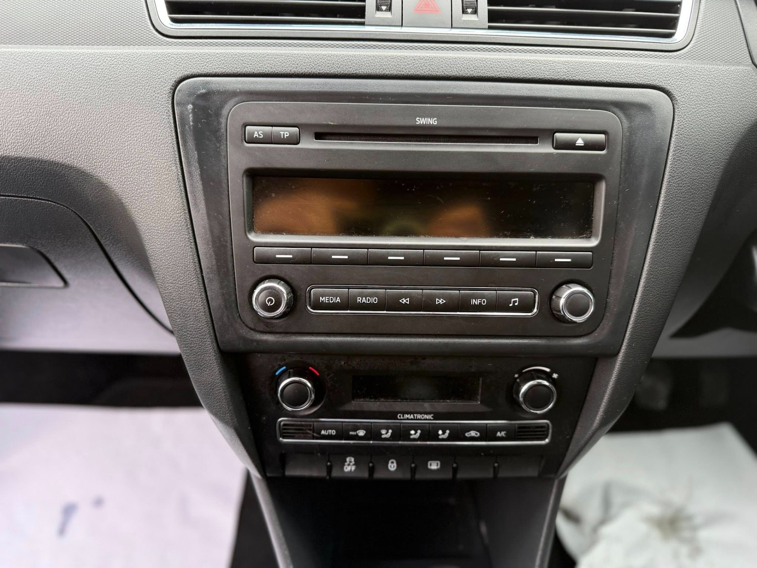 Used Skoda Rapid 2013 for sale - 77283024: Photo 18