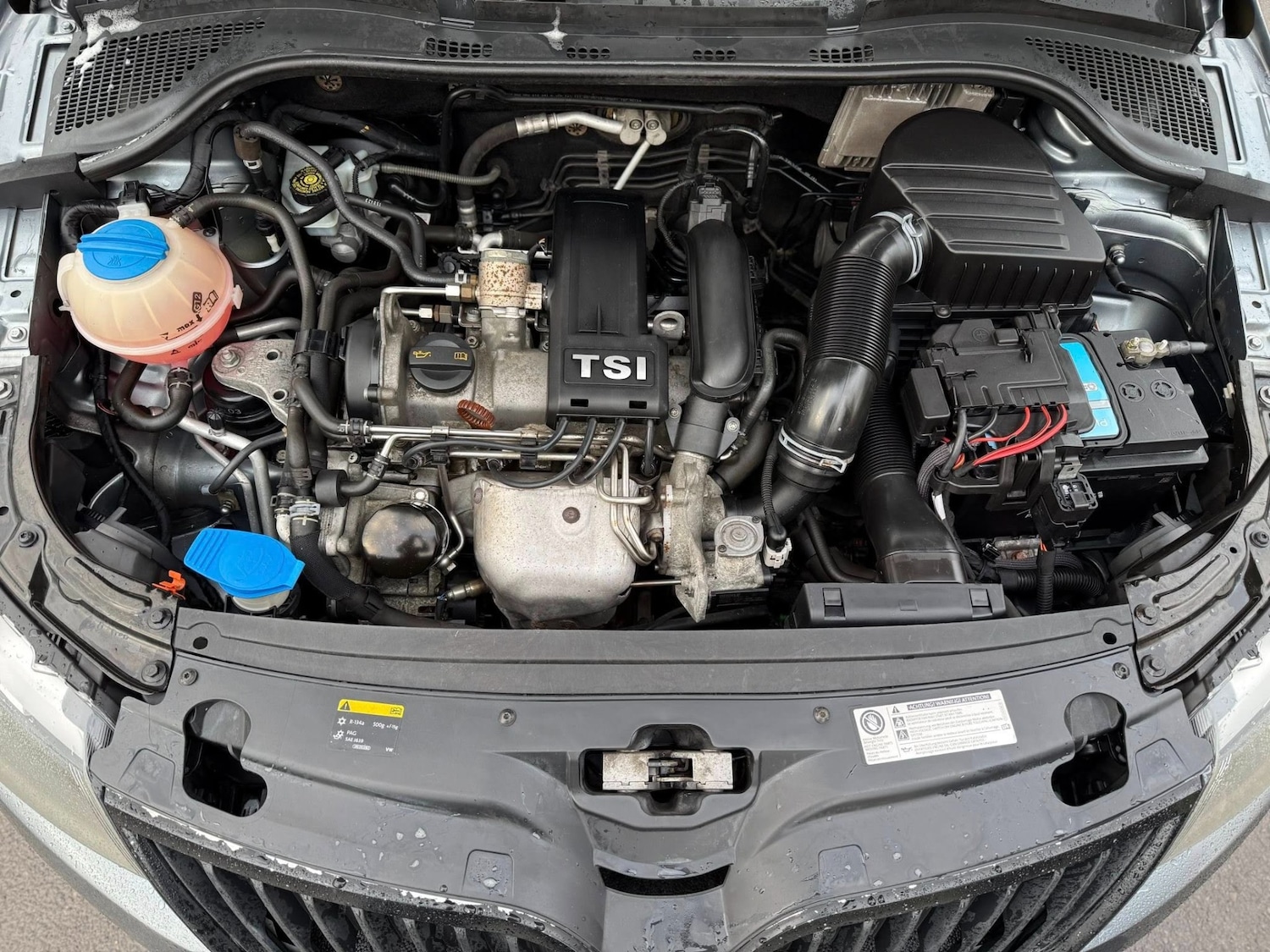 Used Skoda Rapid 2013 for sale - 77283024: Photo 19