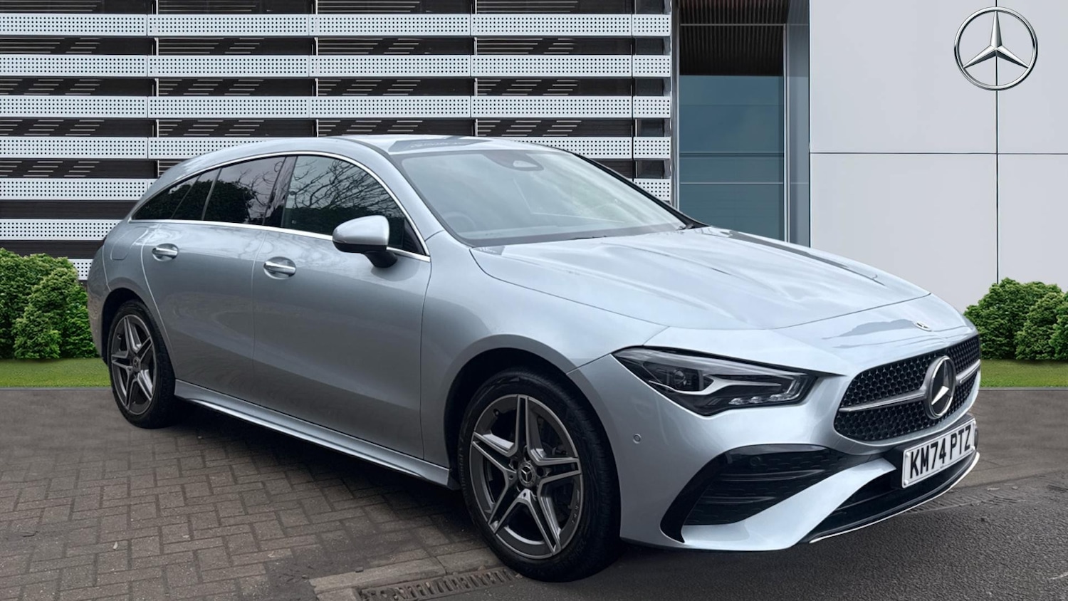 Used Mercedes-Benz CLA 2024 for sale - 78109189: Photo 1