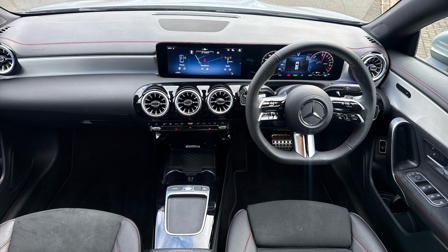 Used Mercedes-Benz CLA 2024 for sale - 78109189: Photo 10