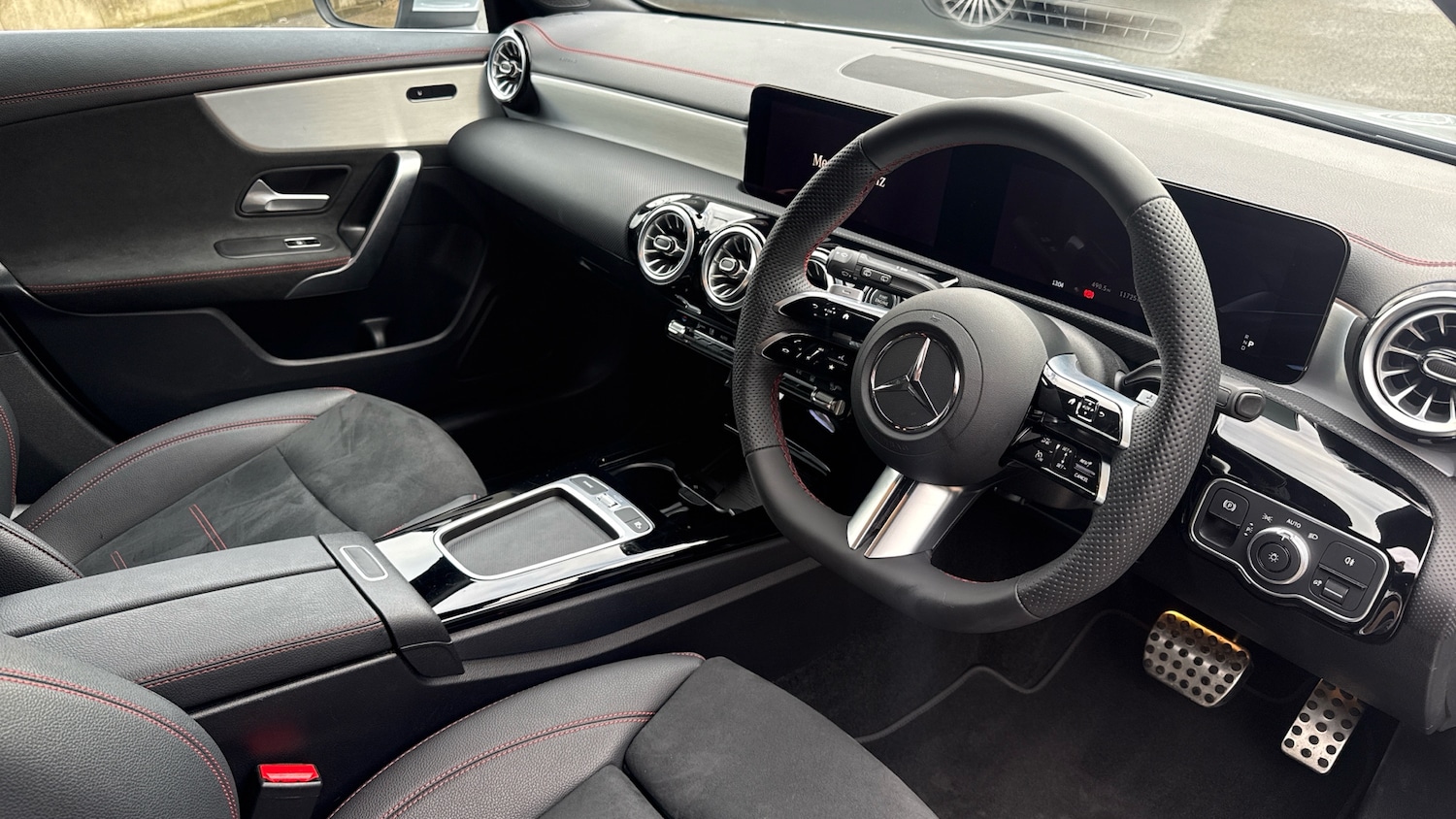 Used Mercedes-Benz CLA 2024 for sale - 78109189: Photo 11