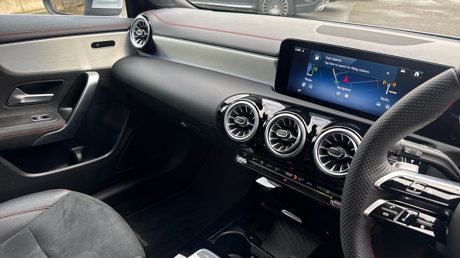 Used Mercedes-Benz CLA 2024 for sale - 78109189: Photo 14