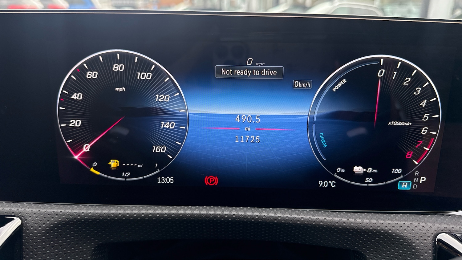 Used Mercedes-Benz CLA 2024 for sale - 78109189: Photo 18