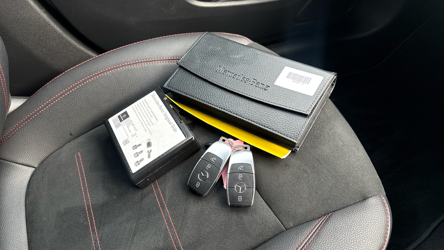 Used Mercedes-Benz CLA 2024 for sale - 78109189: Photo 19