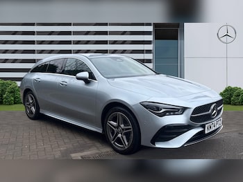 Used Mercedes-Benz CLA 2024 for sale - 78109189: Photo