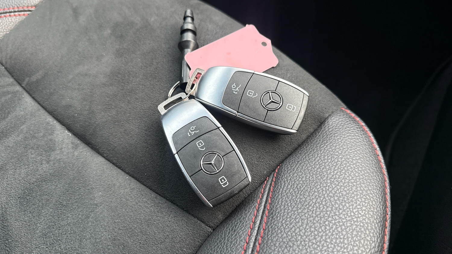 Used Mercedes-Benz CLA 2024 for sale - 78109189: Photo 20